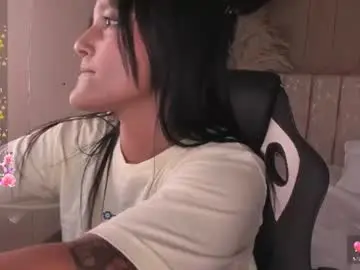 Chaturbate Best Webcam of lexiadamss