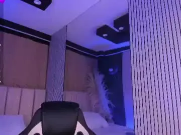 Chaturbate Private Sex Chat of lexiadamss