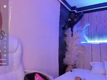 Chaturbate Watch Live Sex Cams of lexiadamss