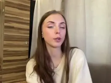 Chaturbate Live Sex of mia_sincere