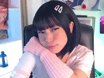 Chaturbate Nude Webcam of mieruco_chan