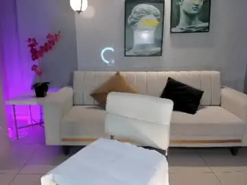 Chaturbate Live Sex of niaholland