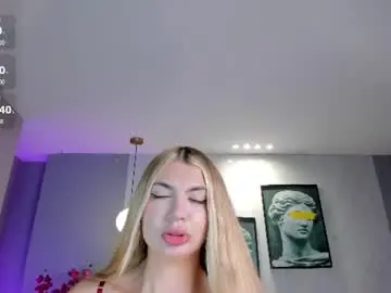 Chaturbate Watch Live Sex Cams of niaholland