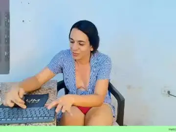 Chaturbate Free Porn Cam of oh_tique