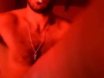 Chaturbate Adult Video Chat of sexosublime92