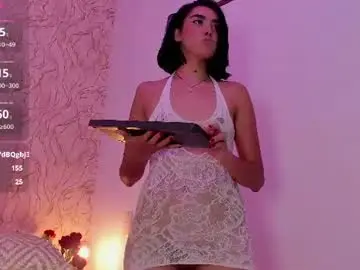 Chaturbate Live Sex of skinnyisa
