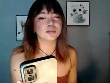 Chaturbate Adult Video Chat of tyla_23