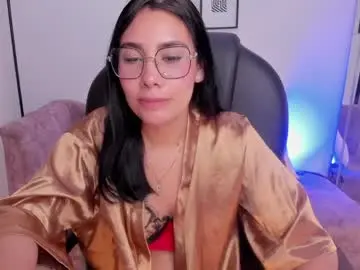 Chaturbate Sex Chat of amara_foxx