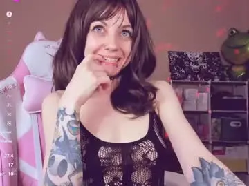 Chaturbate Adult Webcam of amyrose69