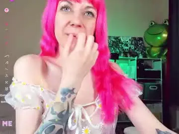 Chaturbate Private Sex Chat of amyrose69