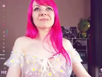 Chaturbate Adult Webcam of amyrose69