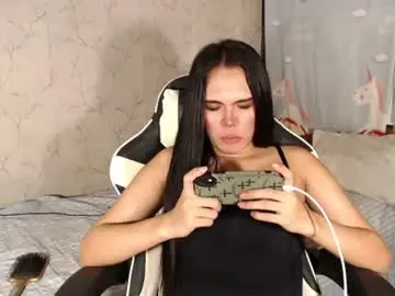 Chaturbate Live Sex of anikkafox