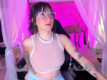 Chaturbate Best live sex cam show of annie_petters
