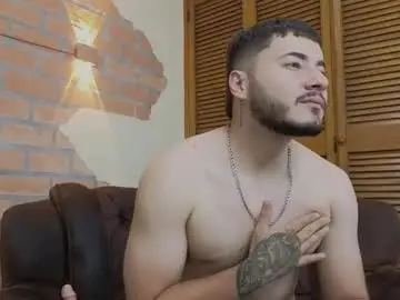 Chaturbate Best Webcam of brandon__01