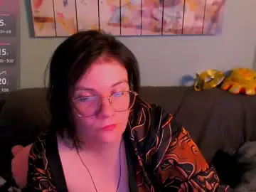 Chaturbate Live Sex Cam of everly_rays