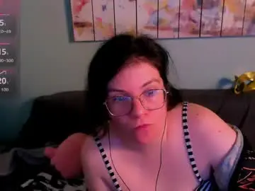 Chaturbate Best Webcam of everly_rays