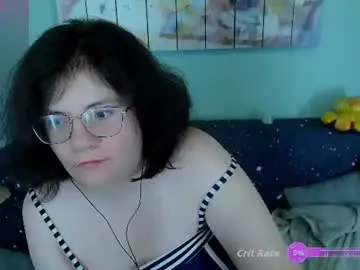 Chaturbate Live Sex Cam of everly_rays