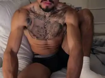 Chaturbate Live Sex Cam of fitjacques