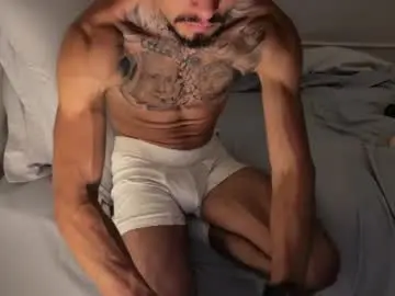 Chaturbate Adult Webcam of fitjacques