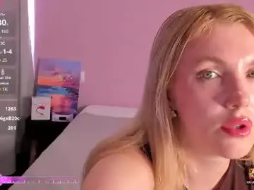Chaturbate Adult Webcams of fluffy_monica