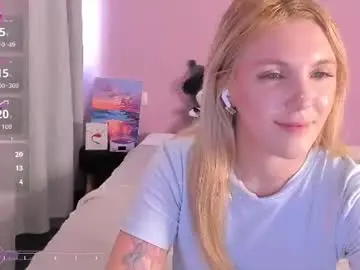 Chaturbate Adult Webcam of fluffy_monica