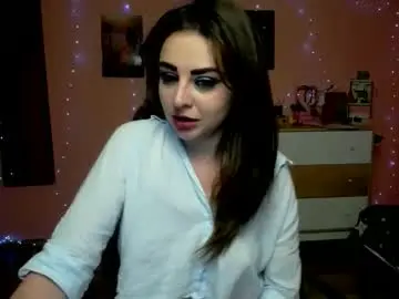 Chaturbate Adult Webcam of halleyg