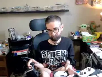 Chaturbate Free Live Porn of highpriest_belial