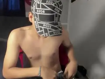 Chaturbate Adult Webcams of nick_master2