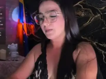 Chaturbate Sex Cam of tatissdeliciuss
