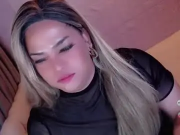 Chaturbate Nude Webcam of xsabbylicious69