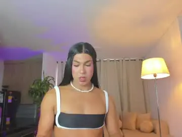 Chaturbate Live Porn of alejaevangeline