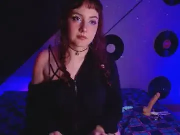 Chaturbate Sex Chat of allissa_noir