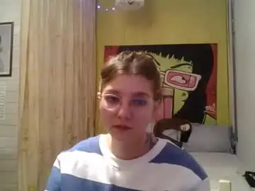 Chaturbate Live Porn of babydemon6