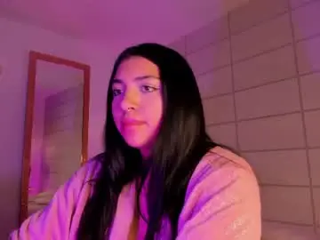 Chaturbate Live Sex Cam of christine_harper