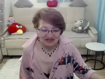 Chaturbate Sex Chat of lady_sexy_di