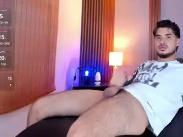 Chaturbate Adult Webcams of luciano_vitale_