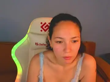 Chaturbate Live Porn of lucy_sweetyy