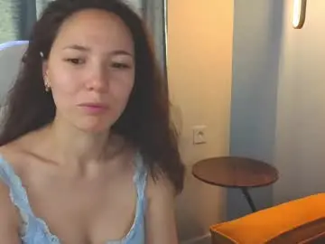 Chaturbate Sex Chat of lucy_sweetyy