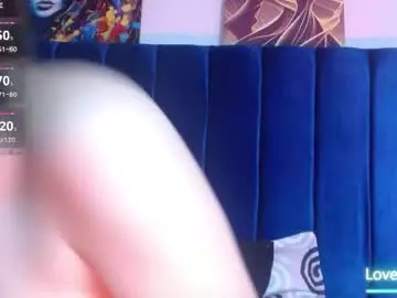 Chaturbate Private Sex Chat of lucy_wish1