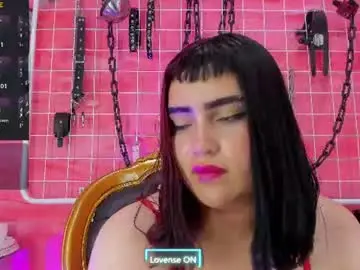 Chaturbate Live Porn of meghan_brooks