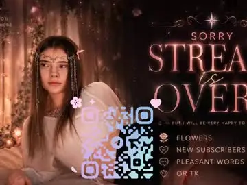 Chaturbate Live Sex Cam of one_more_touch