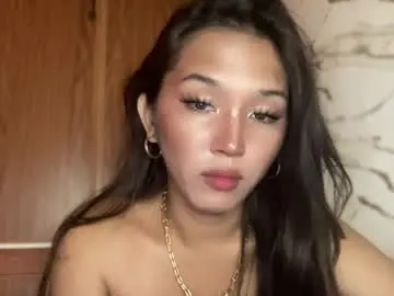 Chaturbate Nude Webcam of sassy_yourgirlxxxx