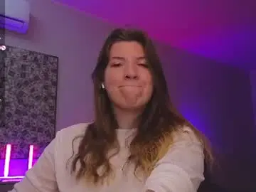 Chaturbate Live Sex Cam of sofia__fairy