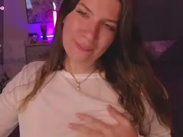 Chaturbate Best Webcam of sofia__fairy