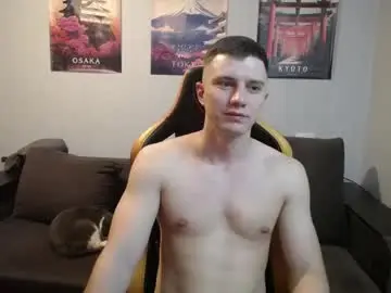 Chaturbate Live Sex of theroadtomars