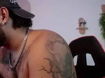 Chaturbate Nude Webcam of bigdaddybx