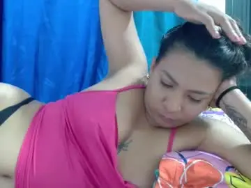 Chaturbate Live Porn of cherry_provocation