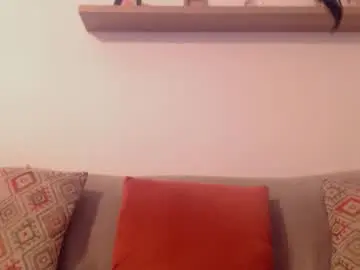 Chaturbate Adult Webcam of claralollipop