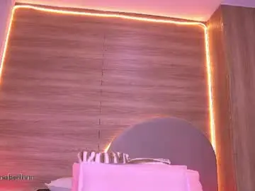Chaturbate Best Webcam of dannaberlin