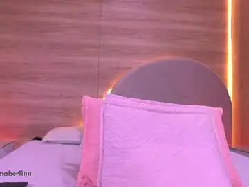 Chaturbate Live Porn of dannaberlin